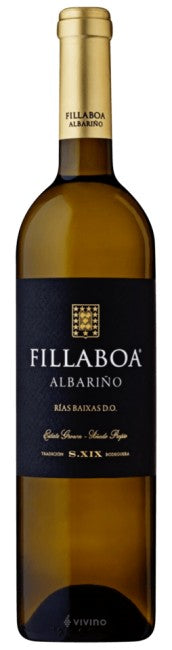 Fillaboa - Albarino 2024 (750ml)
