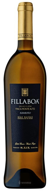Fillaboa Seleccion Finca Monte Alto 2022 750ml