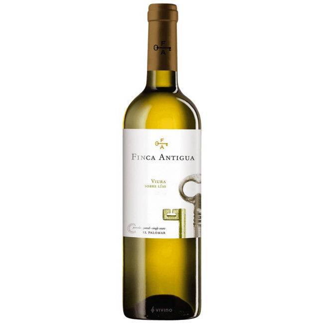 Finca Antigua Viura 2015 (750ml)