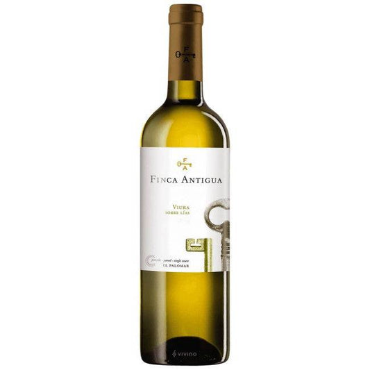 Finca Antigua Viura 2015 (750ml)