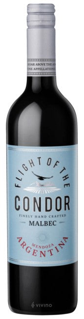 Finca Decero Flight of the Condor Malbec 2020 (750ml)
