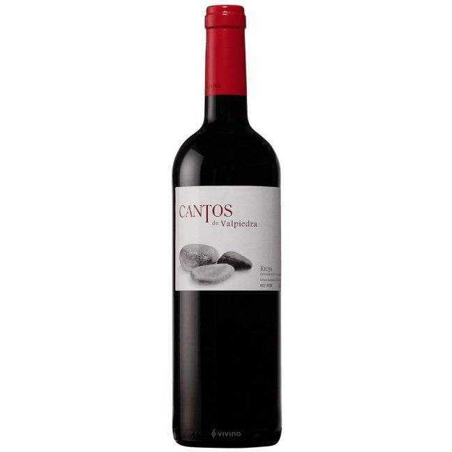 Finca Valpiedra - Rioja Cantos de Valpiedra 2019 (750ml)