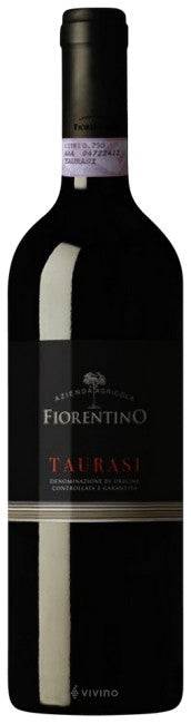 Fiorentino Taurasi 2017 (750ml)