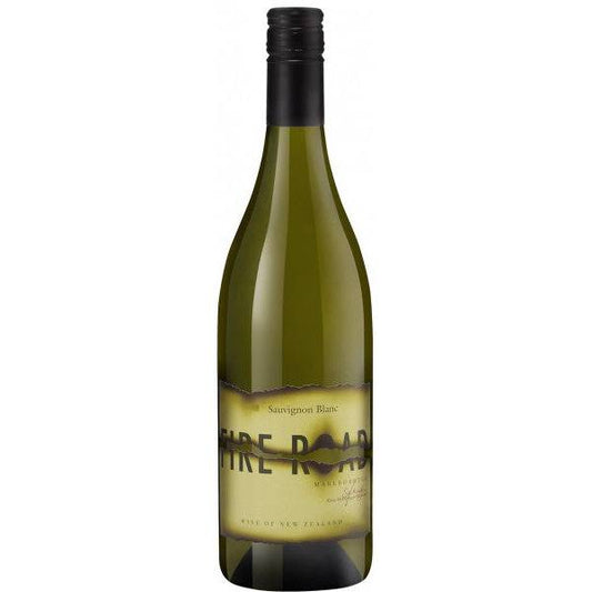 Fire Road Sauvignon Blanc 2024 750ml