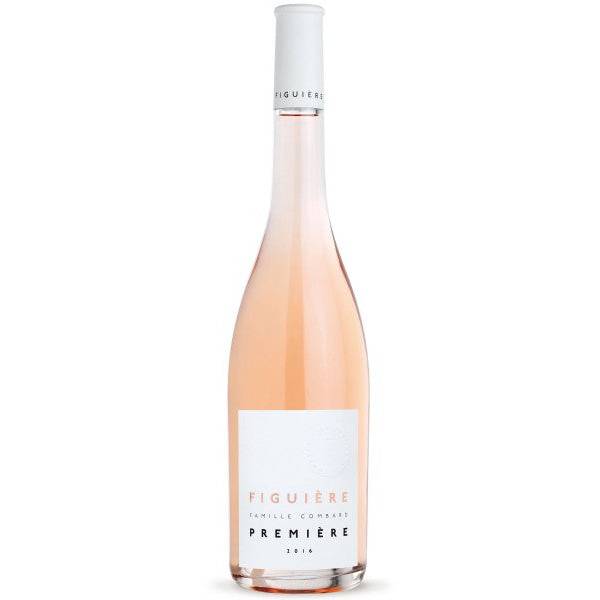 Firuiere Premier Cotes de Provence Rose 2024 (750ml)