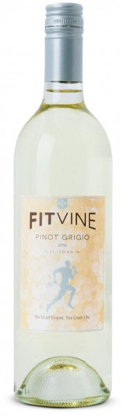 Fitvine - Pinot Grigio 2022 (750ml)