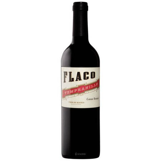 Flaco - Tempranillo 2020 (750ml)