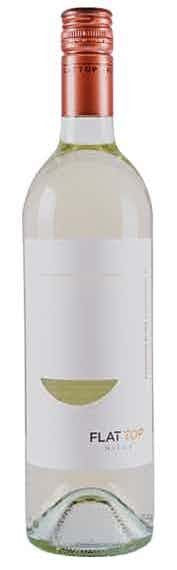 Flat Top Hills Sauvignon Blanc 2020 (750ml)