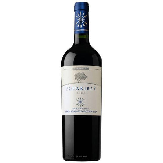 Flechas de los Andes Aguaribay Malbec 2023 (750ml)