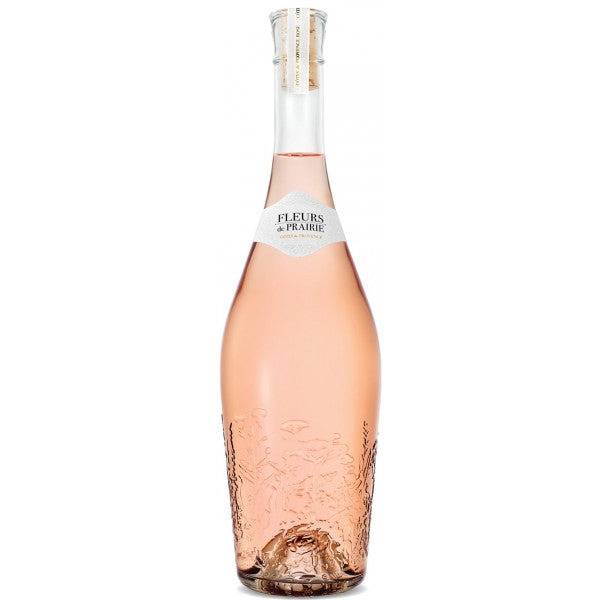 Fleur de Prairie Côtes de Provence 2024 (750ml)