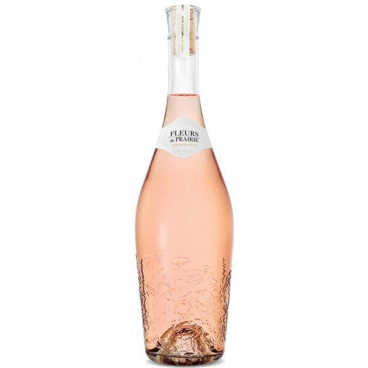 Fleur de Prairie Côtes de Provence 2024 (750ml)