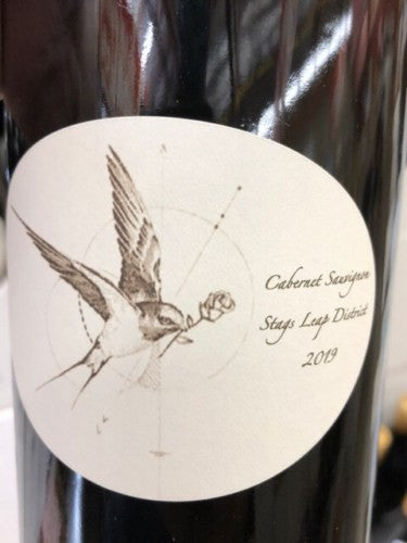 Flight Wine Company - Thread Feathers Stags Leap District Cabernet Sauvignon 2020 (750ml)
