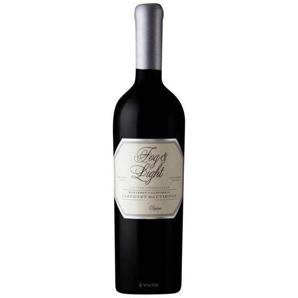 Fog & Light Vintage Reserve Monterey Cabernet Sauvignon 2020 (750ml)