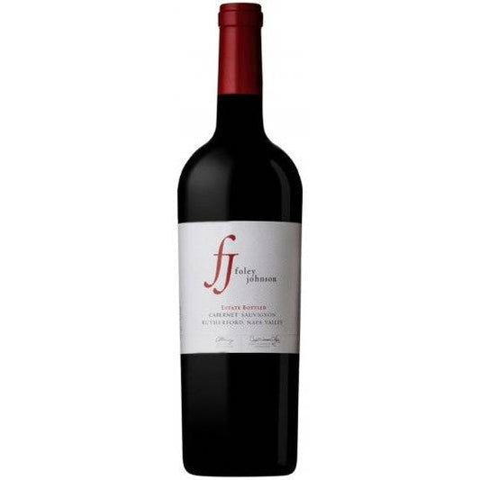 Foley Johnson - Napa Valley Cabernet Sauvignon 2022 (750ml)