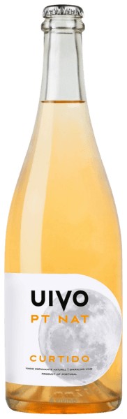 Folias de Baco - Uivo Curtido Pt Nat 2021 (750ml)