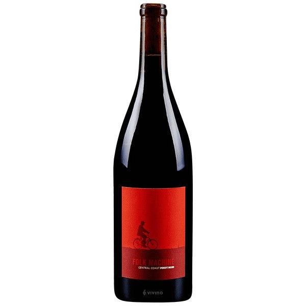 Folk Machine Pinot Noir 2023 (750ml)