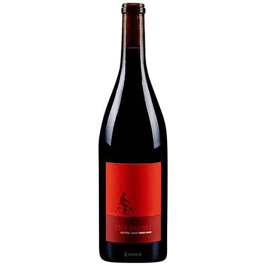 Folk Machine Pinot Noir 2023 (750ml)