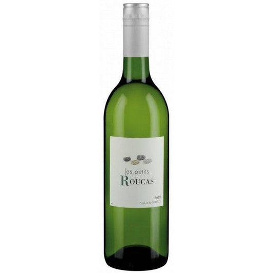 Foncalieu Les Petits Roucas Sauvignon Blanc 2024 (750ml)