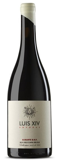 Fondillón Luis XIV - Luis XIV Ánforas 2023 (750ml)