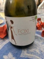 Fondo Bozzole - Foxi 2021 (750ml)