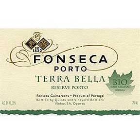 Fonseca Terra Bella Reserve Porto NV (750 ml)