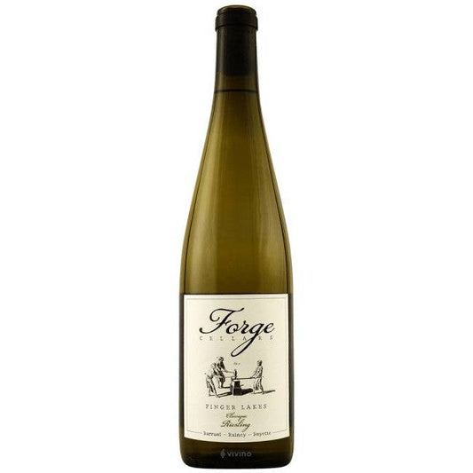 Forge Cellars Classique Dry Riesling 2023 750ml