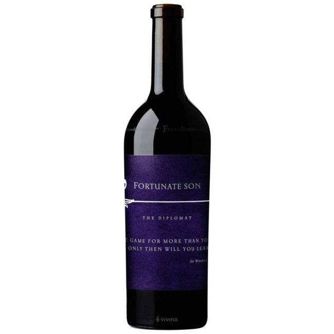 Fortunate Son - The Diplomat 2022 (750ml)