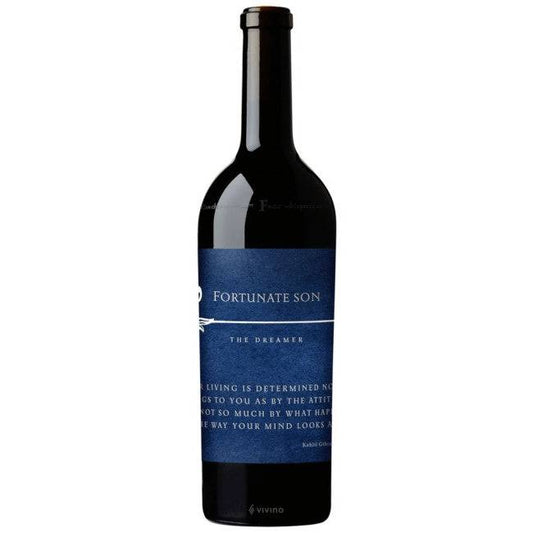 Fortunate Son - The Dreamer 2021 (750ml)