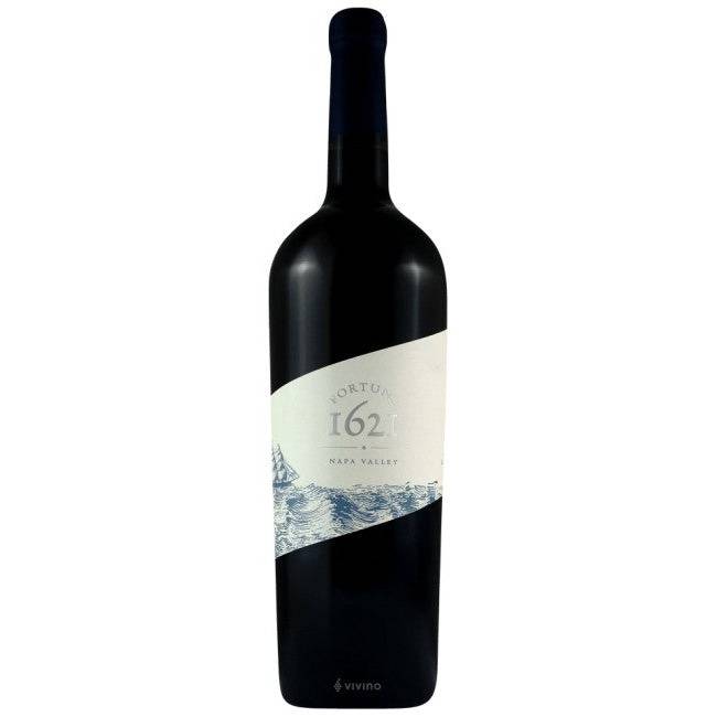 Fortune 1621 Cabernet Sauvignon 2022 (750ml)