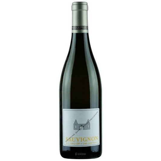 Foucher Lebrun - Les Jarriers Sauvignon 2024 (750ml)