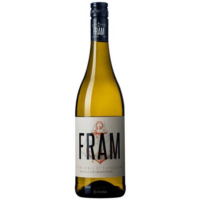 Fram Chardonnay 2023(750ml)