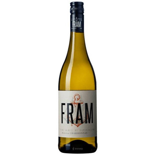 Fram Chardonnay 2023(750ml)