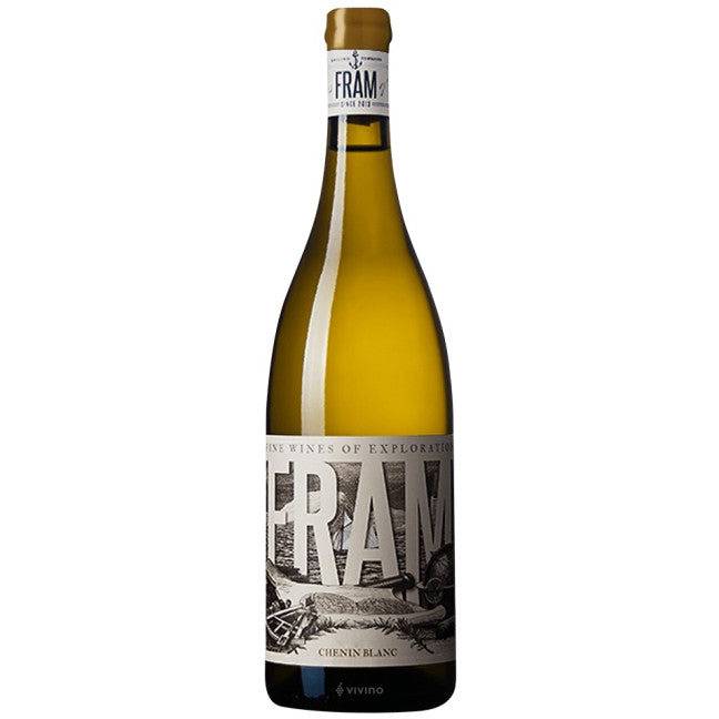Fram Chenin Blanc 2022 (750ml)