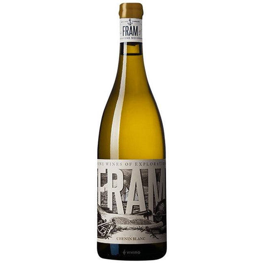 Fram Chenin Blanc 2022 (750ml)