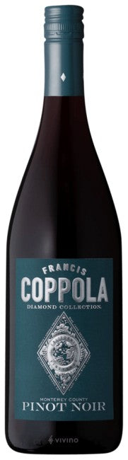 Francis Coppola - Diamond Collection Monterey County Pinot Noir 2023 (750ml)
