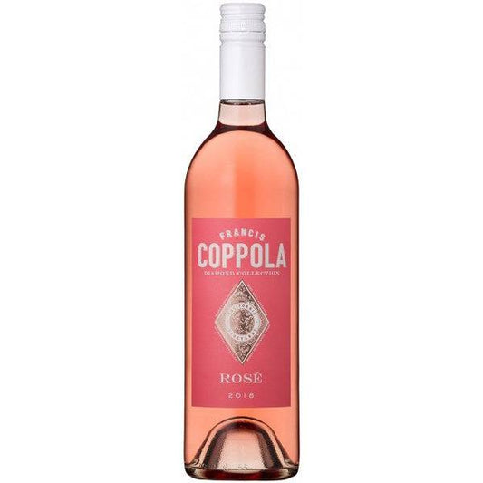 Francis Ford Coppola Diamond Collection Rose 2024 (750ml)