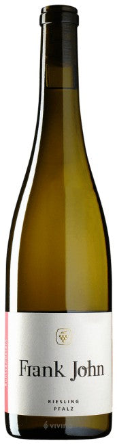 Frank John - Buntsandstein Riesling 2019 (750ml)