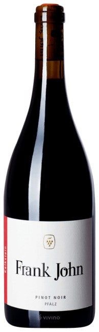 Frank John - Kalkstein Pinot Noir 2018 (750ml)