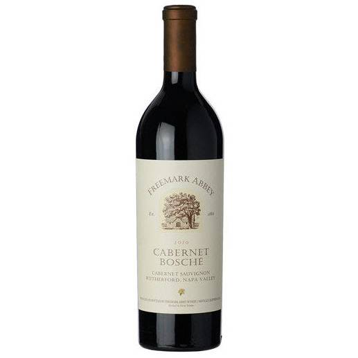 Freemark Abbey Bosché Cabernet Sauvignon Napa Valley 2019 (750ml)