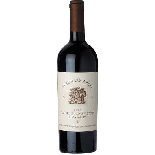 Freemark Abbey Cabernet Sauvignon Napa Valley 2021 (750ml)