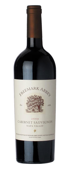 Freemark Abbey - Cabernet Sauvignon Napa Valley 2013 (750ml)