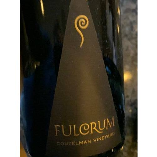 Fulcrum Wines Conzelman Vineyard 2019 (750ml)