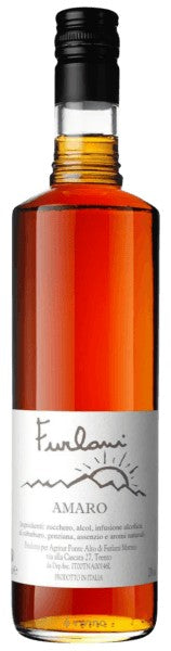 Furlani - Amaro NV (750ml)
