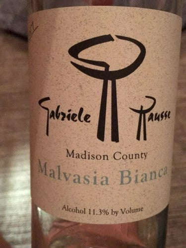 Gabriele Rausse - Malvasia Bianca 2021 (750ml)