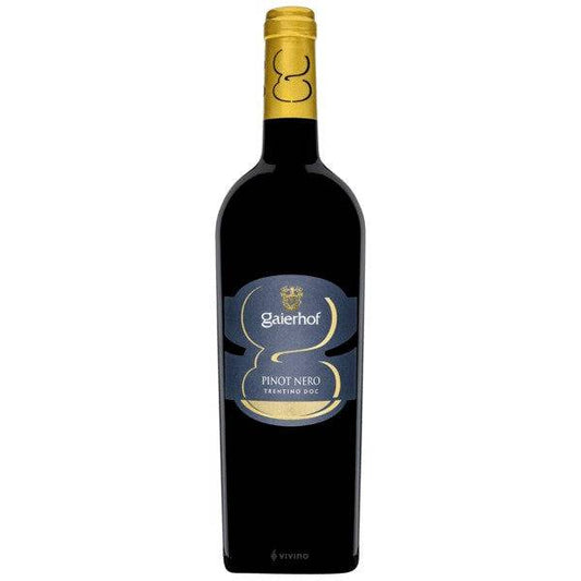 Gaierhof Pinot Nero 2022 (750ml)