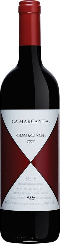 Gaja Ca' Marcanda - Bolgheri Camarcanda 2020 (750ml)