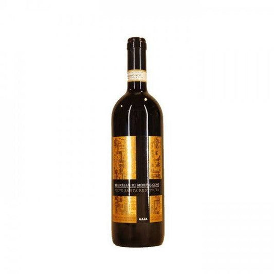 Gaja Pieve Santa Restituta Brunello di Montalcino 2020 (750ml)