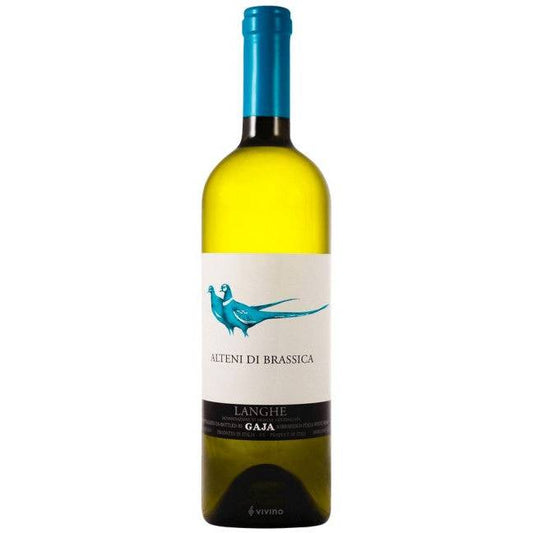 Gaja - Sauvignon Blanc Langhe Alteni di Brassica 2022 (750ml)