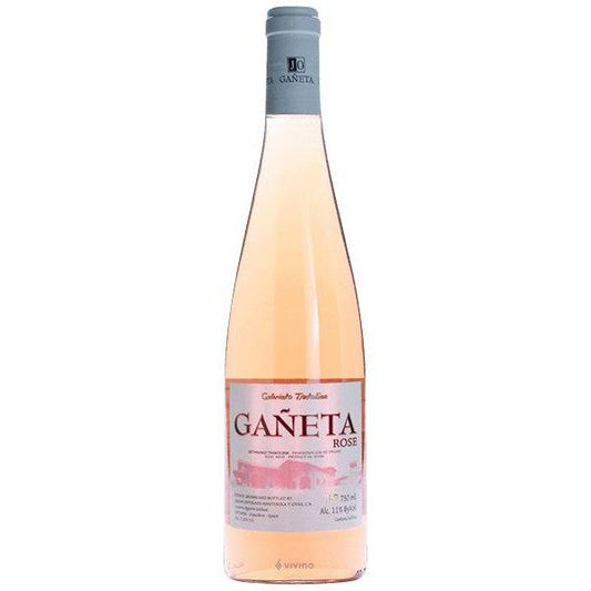 Gañeta - Rosé 2024