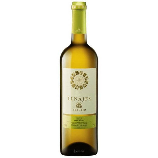 Garci Grande 12 Linajes Verdejo 2018 (750ml)